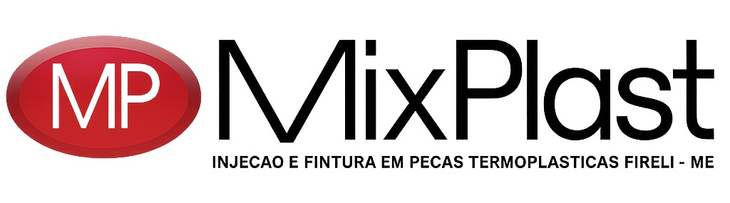 Logo da MIX
